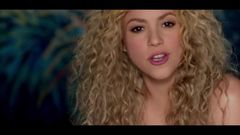 Rihanna и Shakira сексуальное музыкальное видео