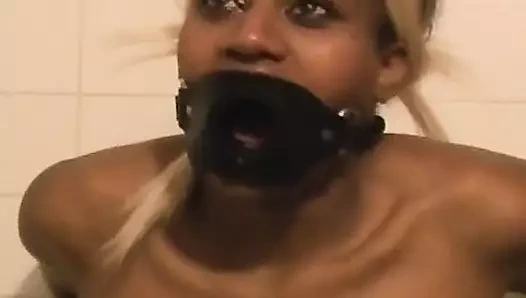 Ты их учишь, потом они к этому привыкли ...