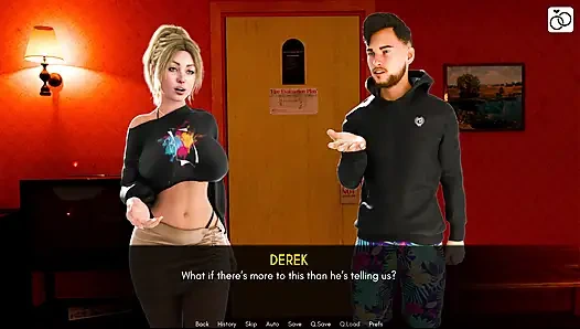 Arzuların Fiyatı bölüm 1