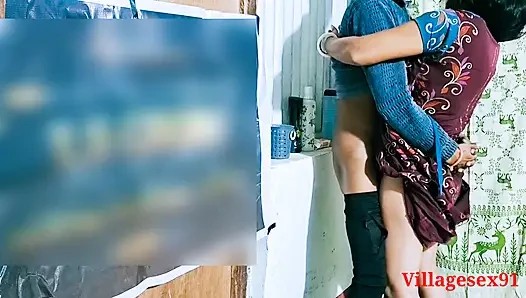 Hungry bhabhi ki Gand Chudai