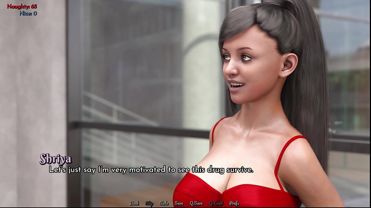 The Secret of Female Libido 2 Part 15