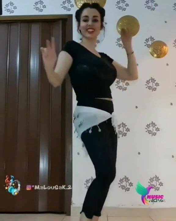 Dancing