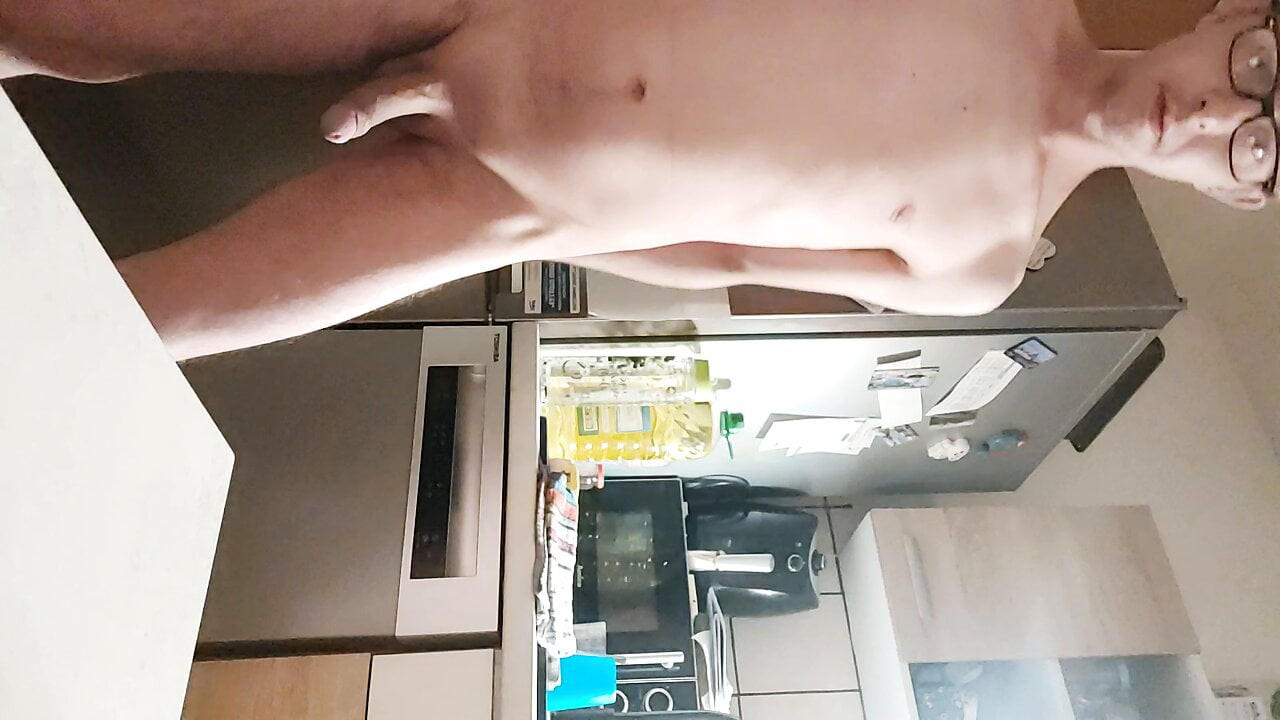 Fun in the kitchen