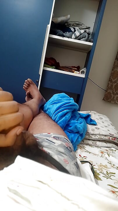 Another house dick Thursday