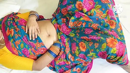 Sharmili Bhabhi ne apni chut shave kar apne dever se chudawayee
