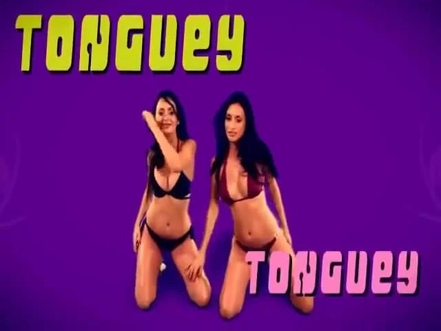 Licky and Dicky Shemale Music