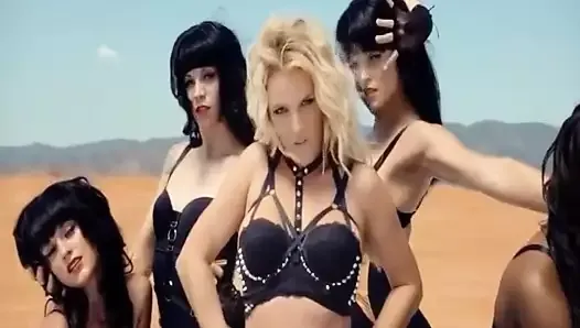 Britney Spears Shemale and Sexy Edit