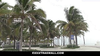 Exxxtra Small