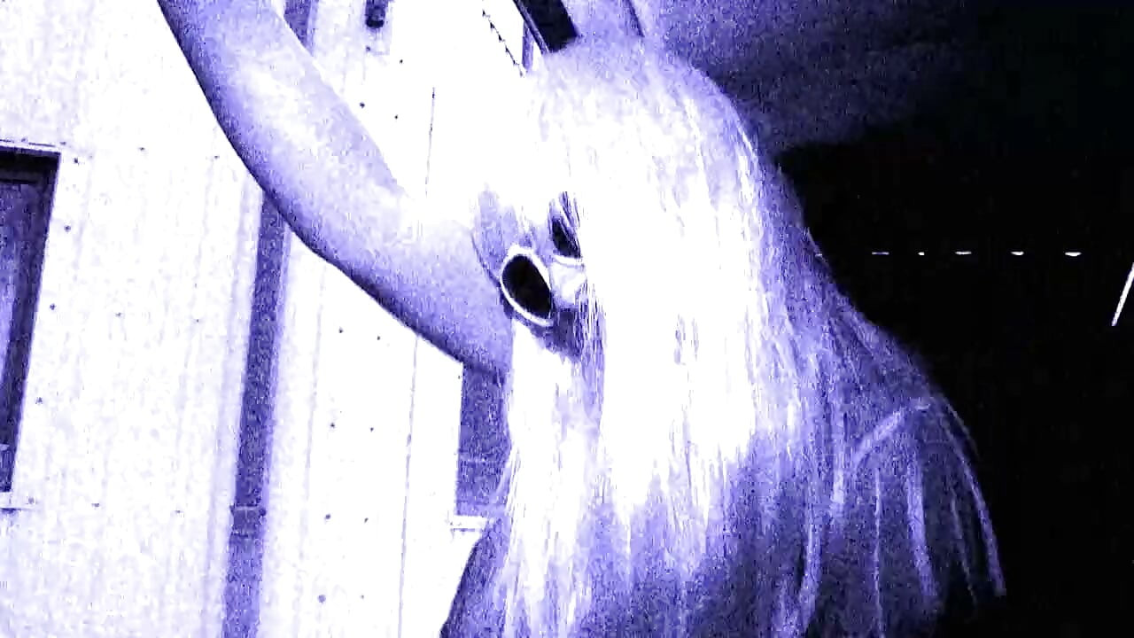 Έντονη νύχτα με πρωκτικό σεξ με την Ashley Dark