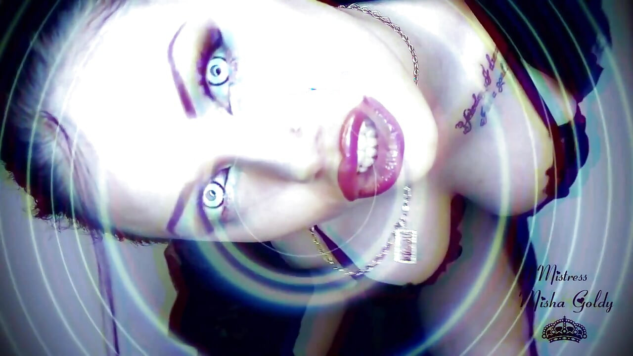 Pay and mindlessly stroke - my weak addicted pay pig