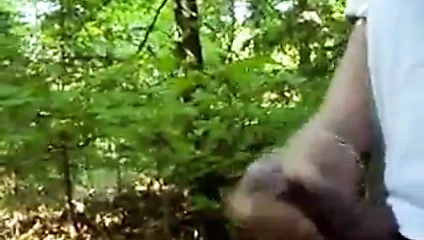 Wieder einmal draussen