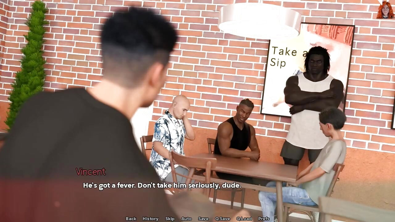 Fate Won't Seperate Us V0.7 Cheating #03