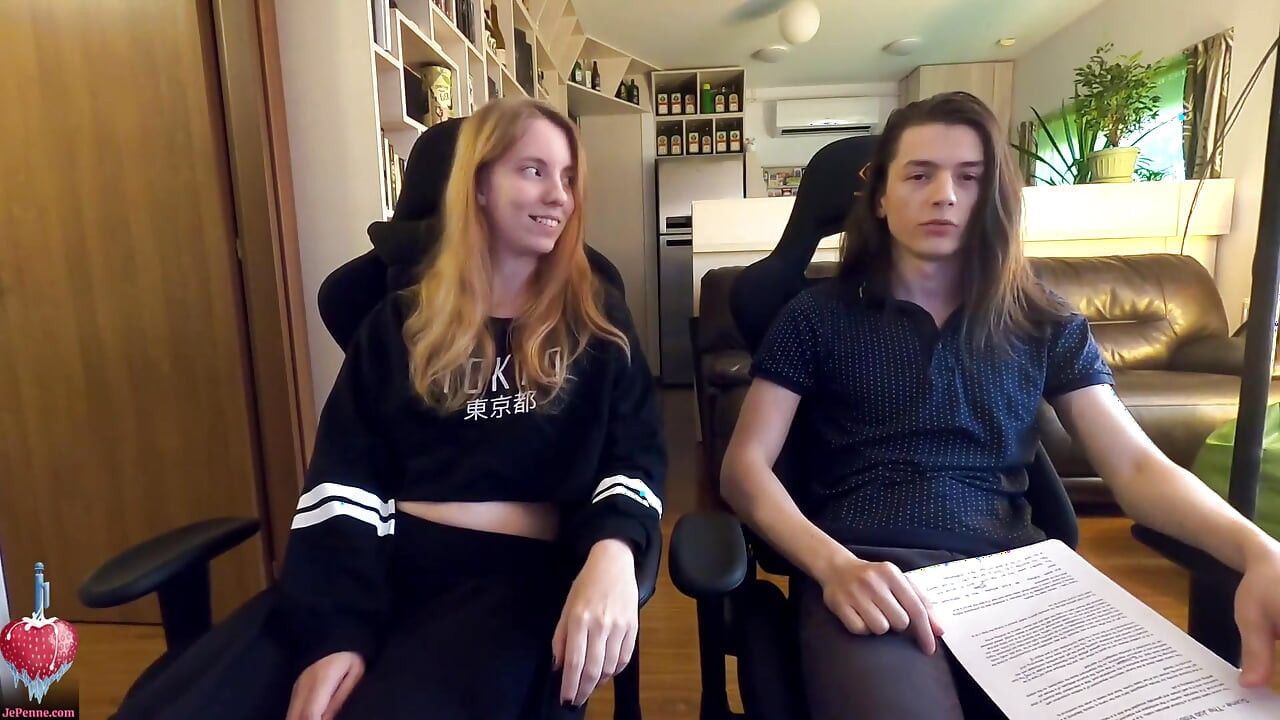 Aangepaste video - sollicitatiegesprek in patriarchale omgeving