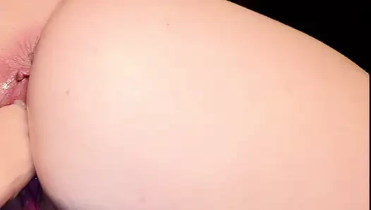 Ibu tiri Jerman suka ngentot kontolnya