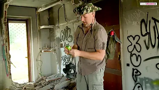 Pramuka porno ngentot milf usia 40 tahun