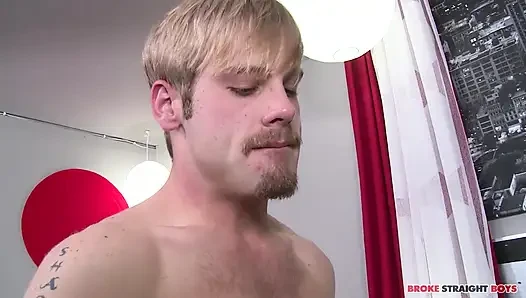 Zeno götünü cherry siktiriyor