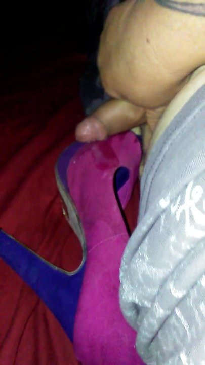 more cum on these