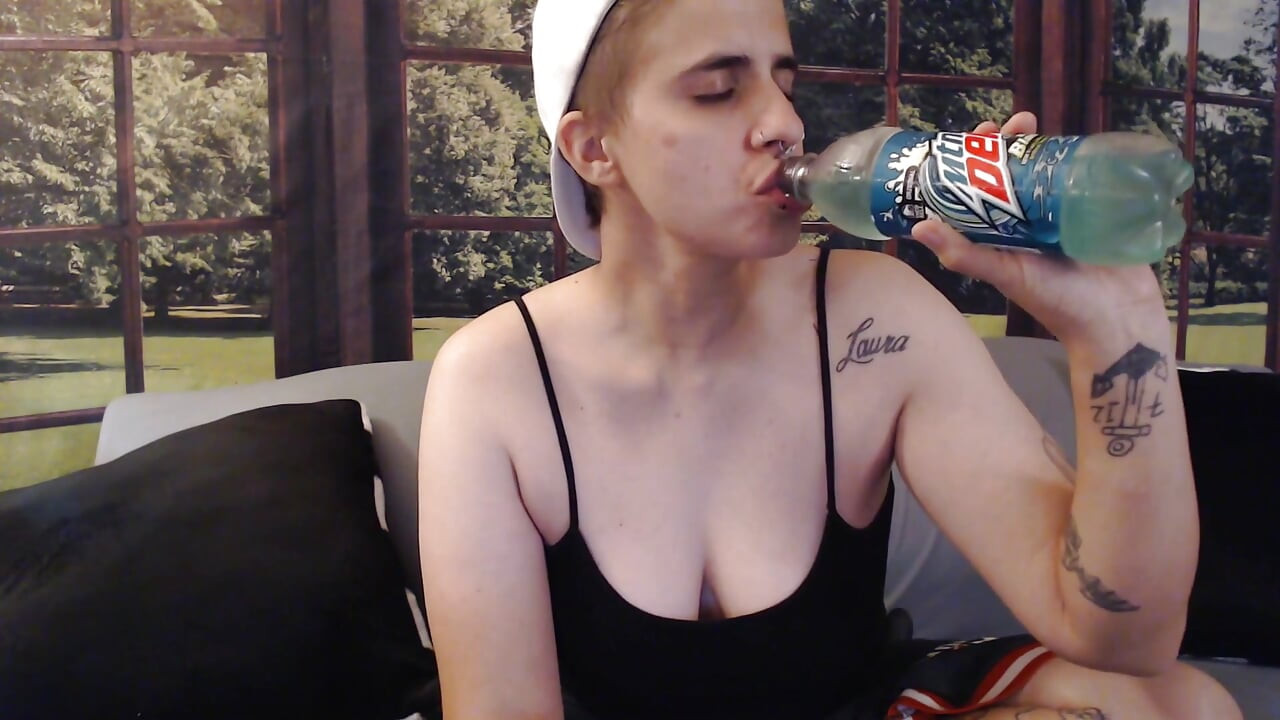 Mtdew Blast Ρέψιμο