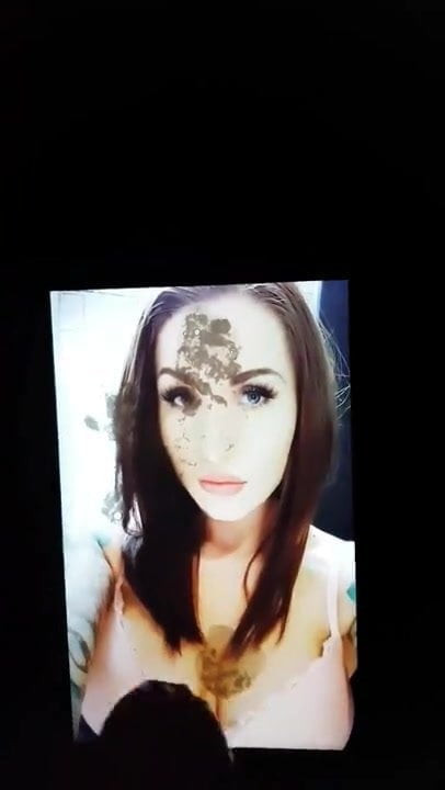 Amateur cumtribute