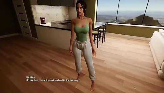 Komplettes gameplay - geheimnis am meer, teil 25