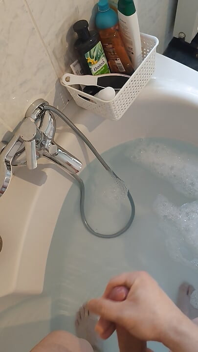 Bathtubs Video Part 2