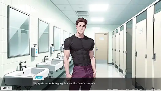 Büyük Memnuniyetle (bölüm 1)