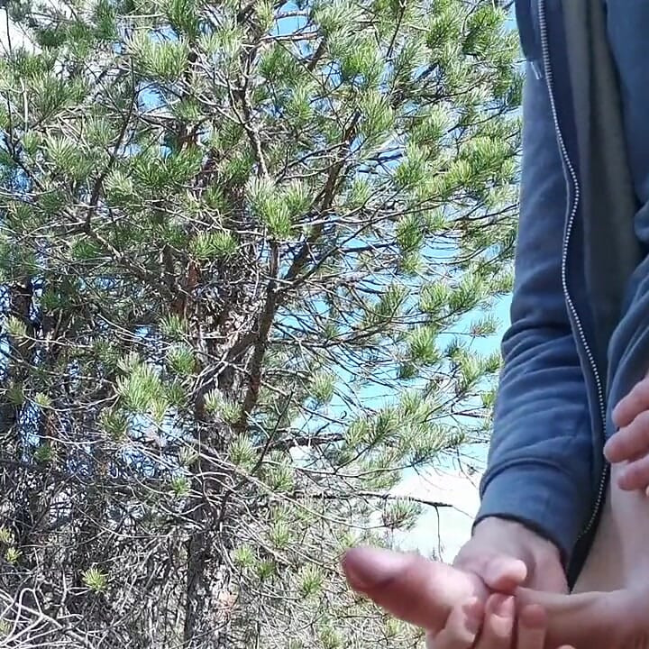 Sometimes You Just Need That Break and Do What You Have to Do!