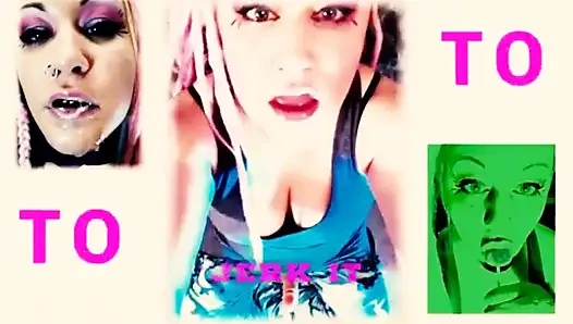 Horny Shemale Eps1 I Know What You Think About and Desire Its the Shemales Big Juicy Cock