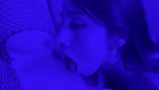 Выпускная Вечеринка Выходит Из-под Контроля, И Я В Итоге Трахаю Свою Лучшую Подругу Из Колледжа