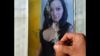 Cumtribute 3 to Nadia