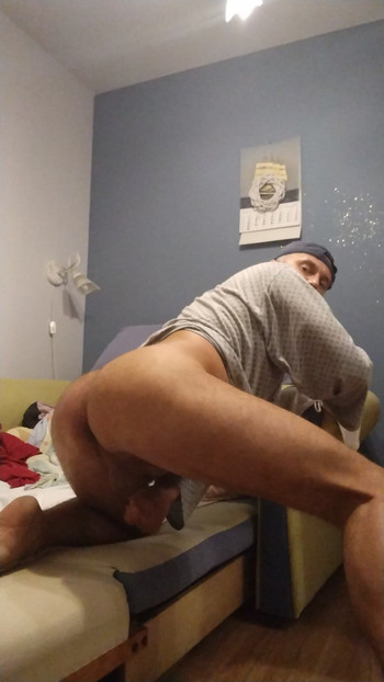 スウィンガーズ・ファッキング・アクション