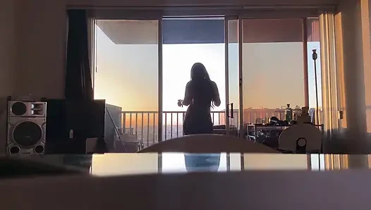 Welcum to My 𝖡𝖺𝗋𝖻𝗂𝗂𝖾 𝖫𝗂𝖿𝖾 in the Cloudz
