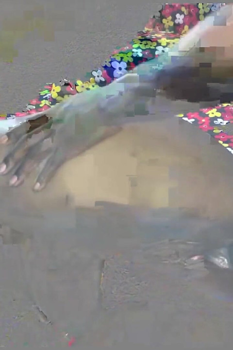 Glatter Anal und Stöhnen grenzenloser Lust