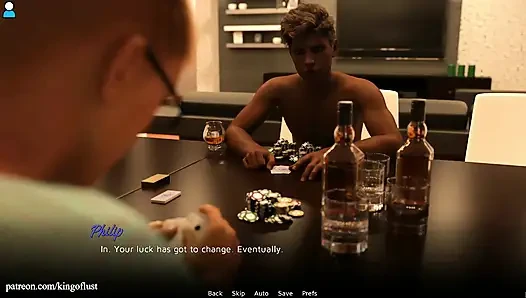 Culture Shock Ntr Poker