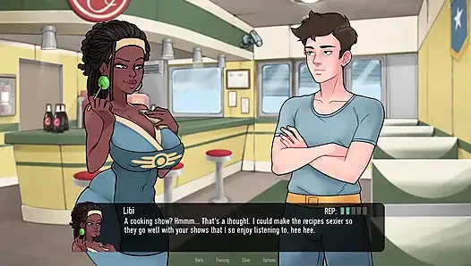 Tam oyun - deep vault 69, bölüm 9