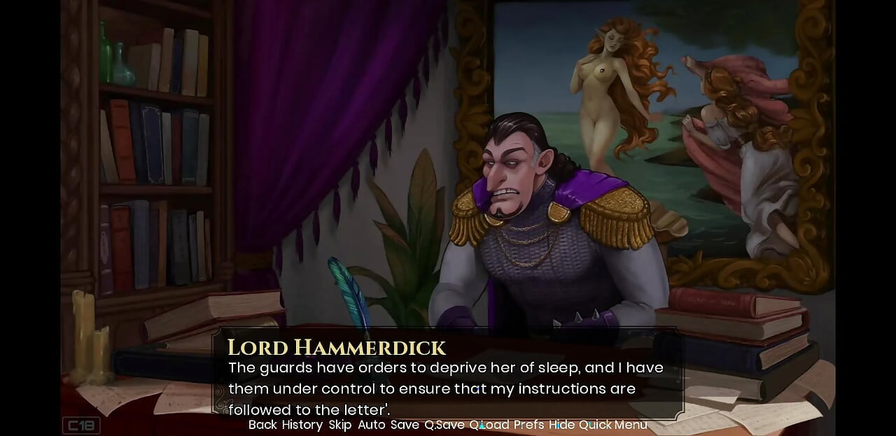 What a Legend:MAIN STORY'S 2 p11