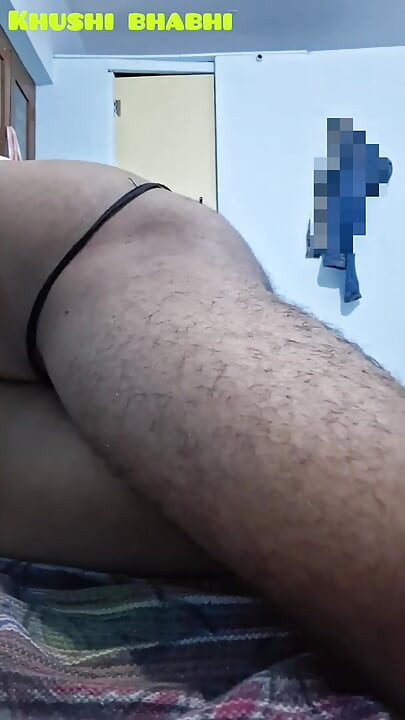 Indian husband fucked his wife hard in his home