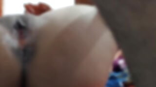 Deshi girlfriend sex with home