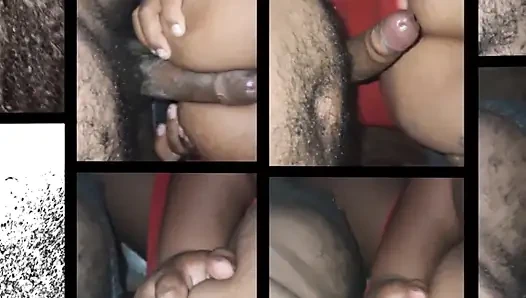 Öğretmen ders sırasında evanjelik öğrencisinin büyük boşaltıyor
