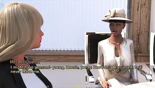 Alice in Wonderland - Chapter 1 & 2