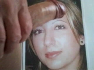 Cum Request 42: Slowly Spunking a Pretty Face