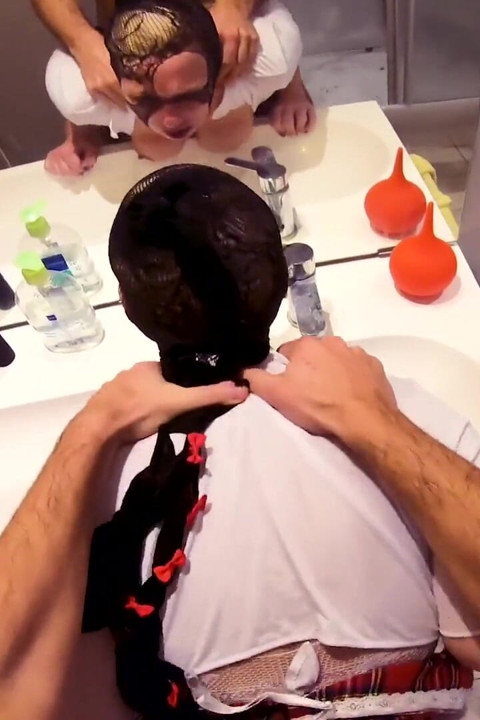Amateur N2 : Follow Me Bitch