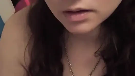 Настоящий сквиртующий оргазм - Без границ!