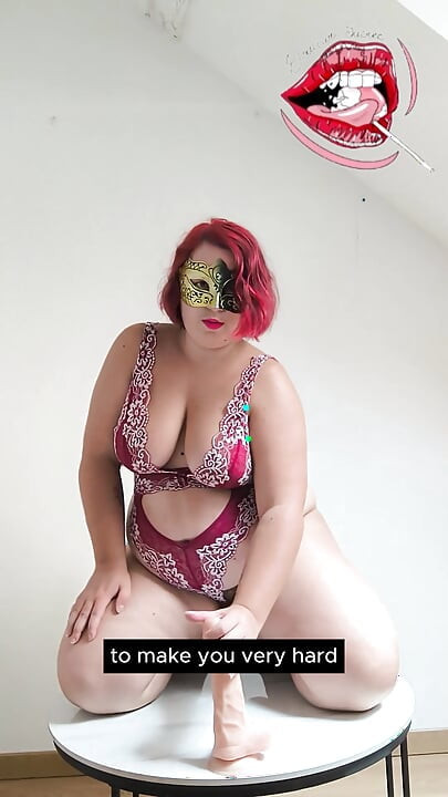 JOI 我让你高潮