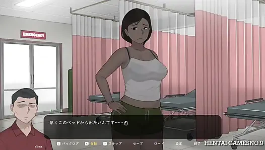 NTRMAN ChristaAndTonyo