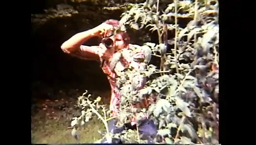 The legend of porn- "USA 1969, the beginning - Scene 14"