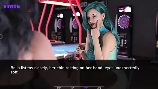 Harmony Haven - Лучшие части - часть 7