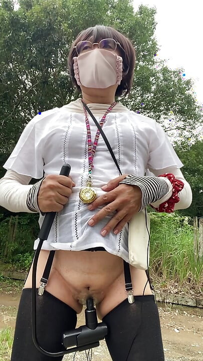 No.309 Set Masturbation
