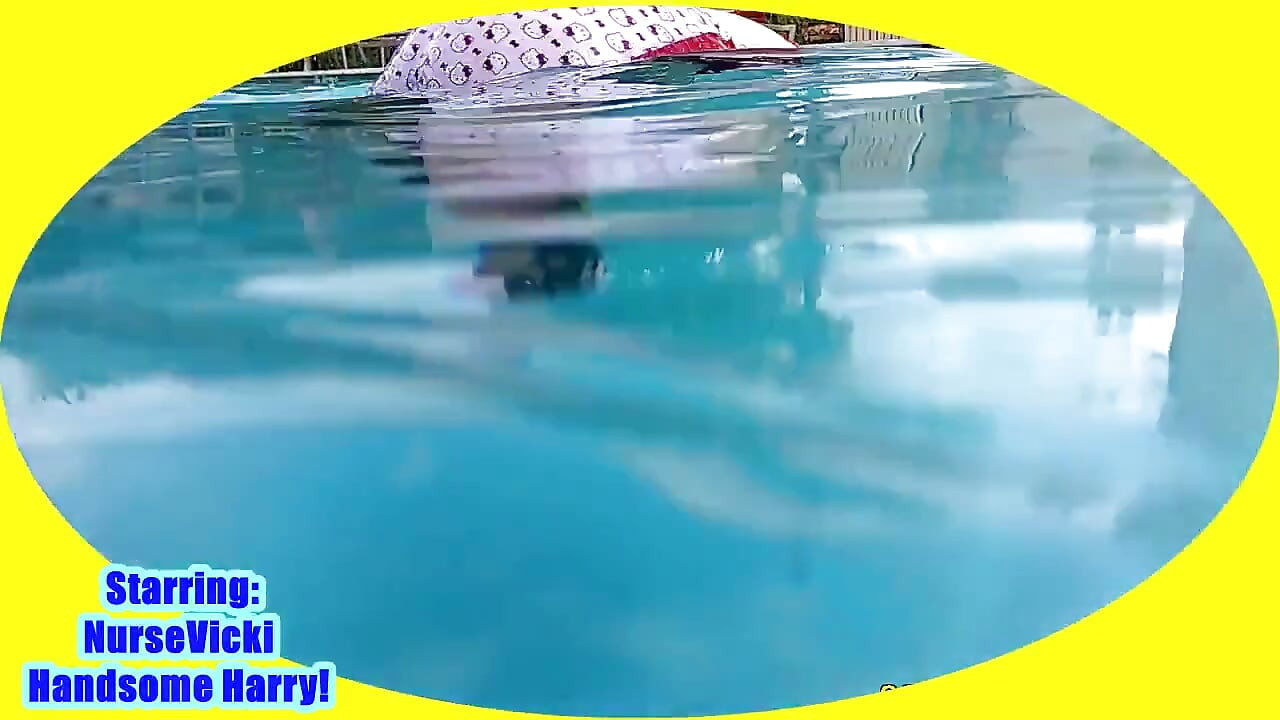 2 Peice Fun in the Sun Part2