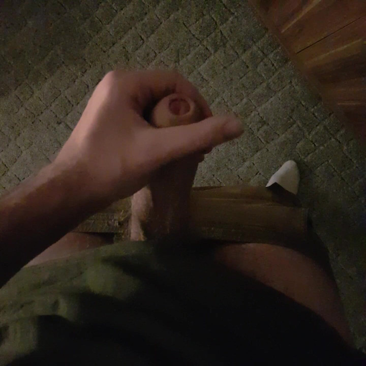 Mega cumshot handjob jerking